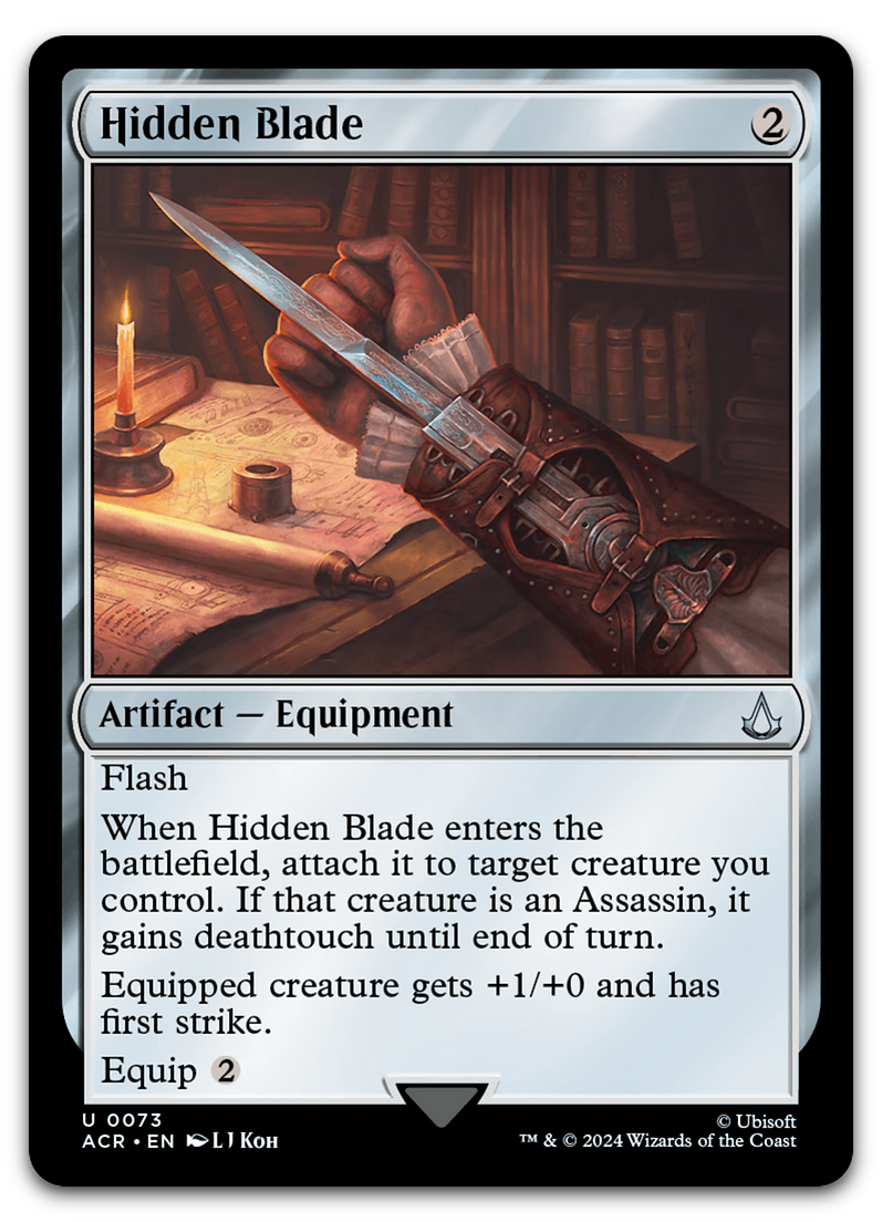 Product image for TCG 541327