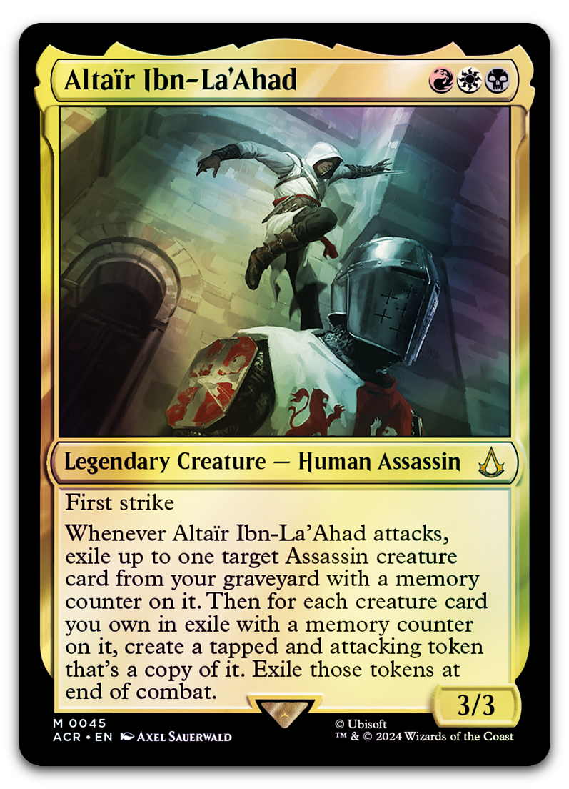 Product image for TCG 541328