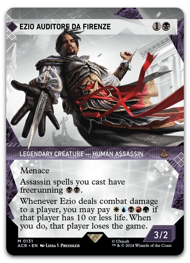 Product image for TCG 541333