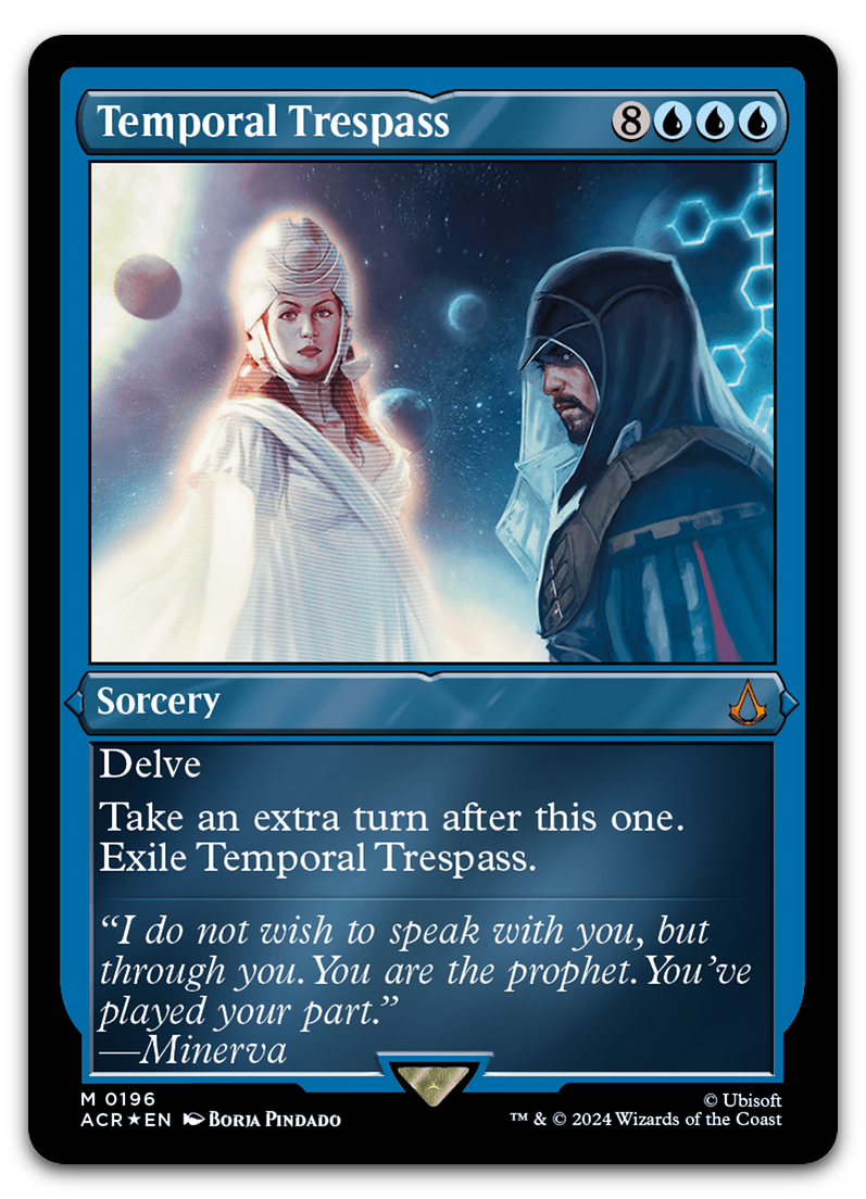 Product image for TCG 541335