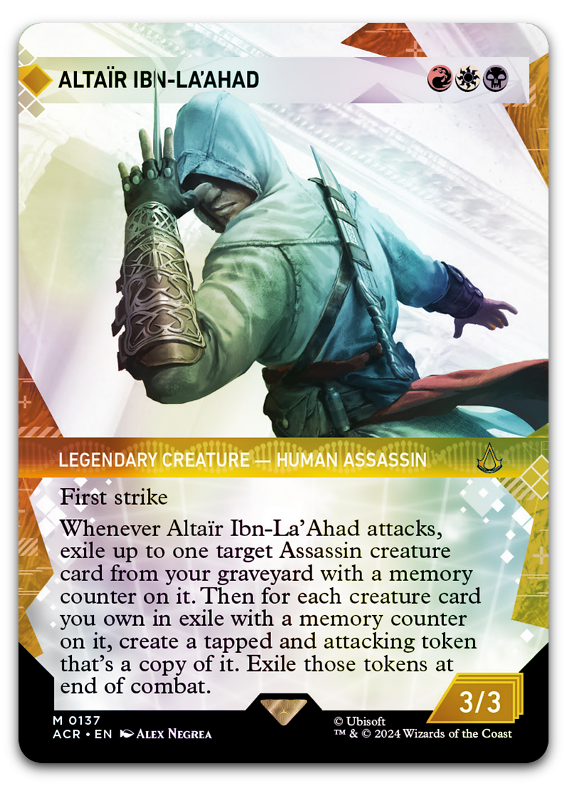 Product image for TCG 541336