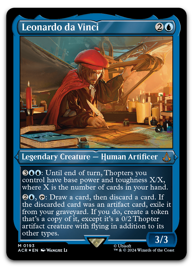 Product image for TCG 541344