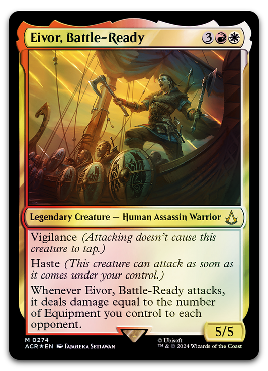 Product image for TCG 541345