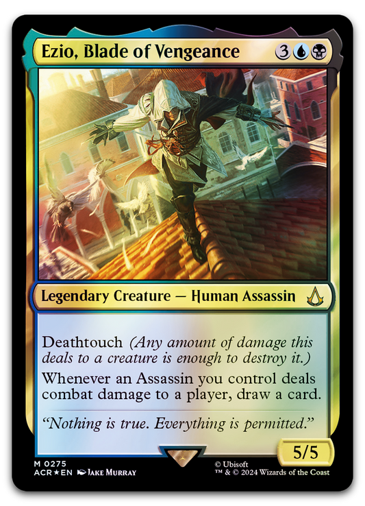 Product image for TCG 541347