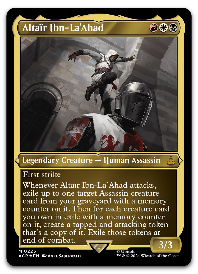 Product image for TCG 541348