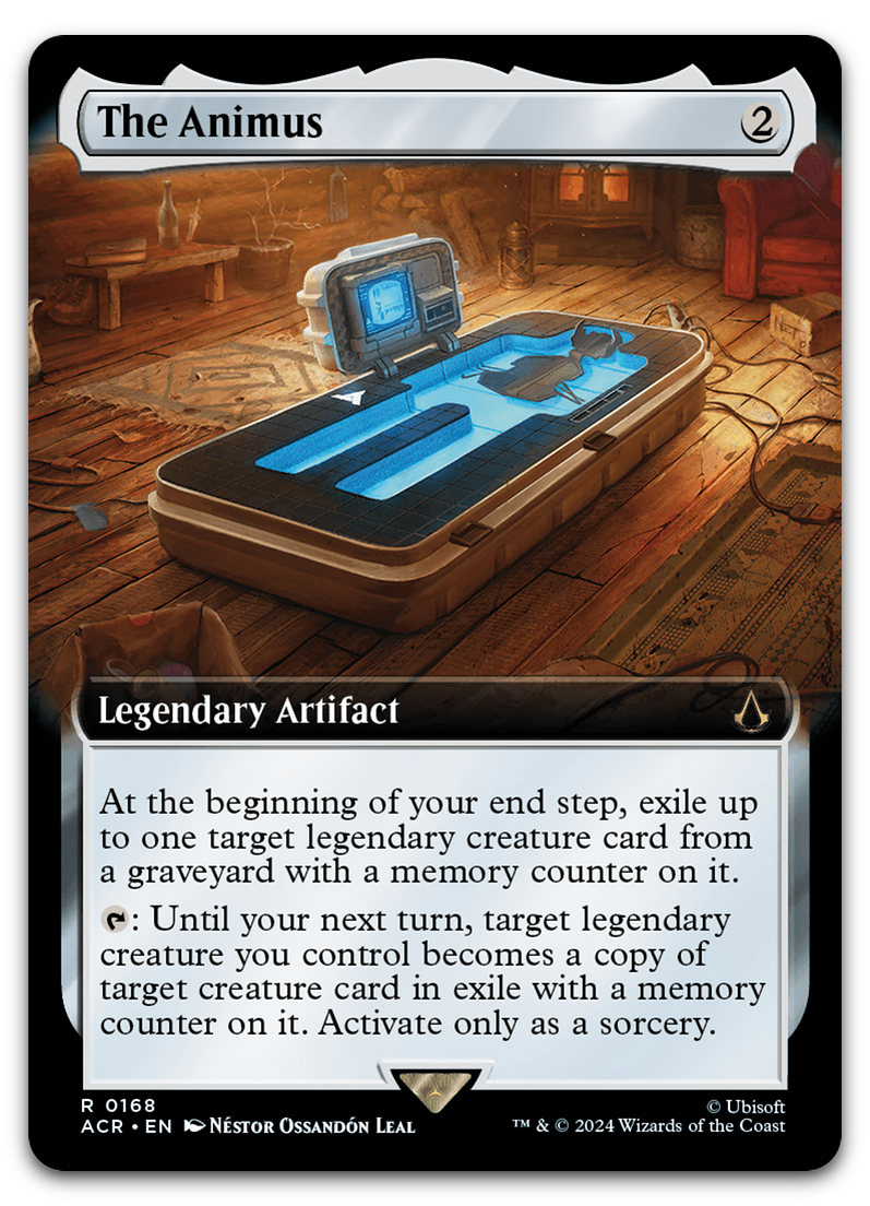 Product image for TCG 541350