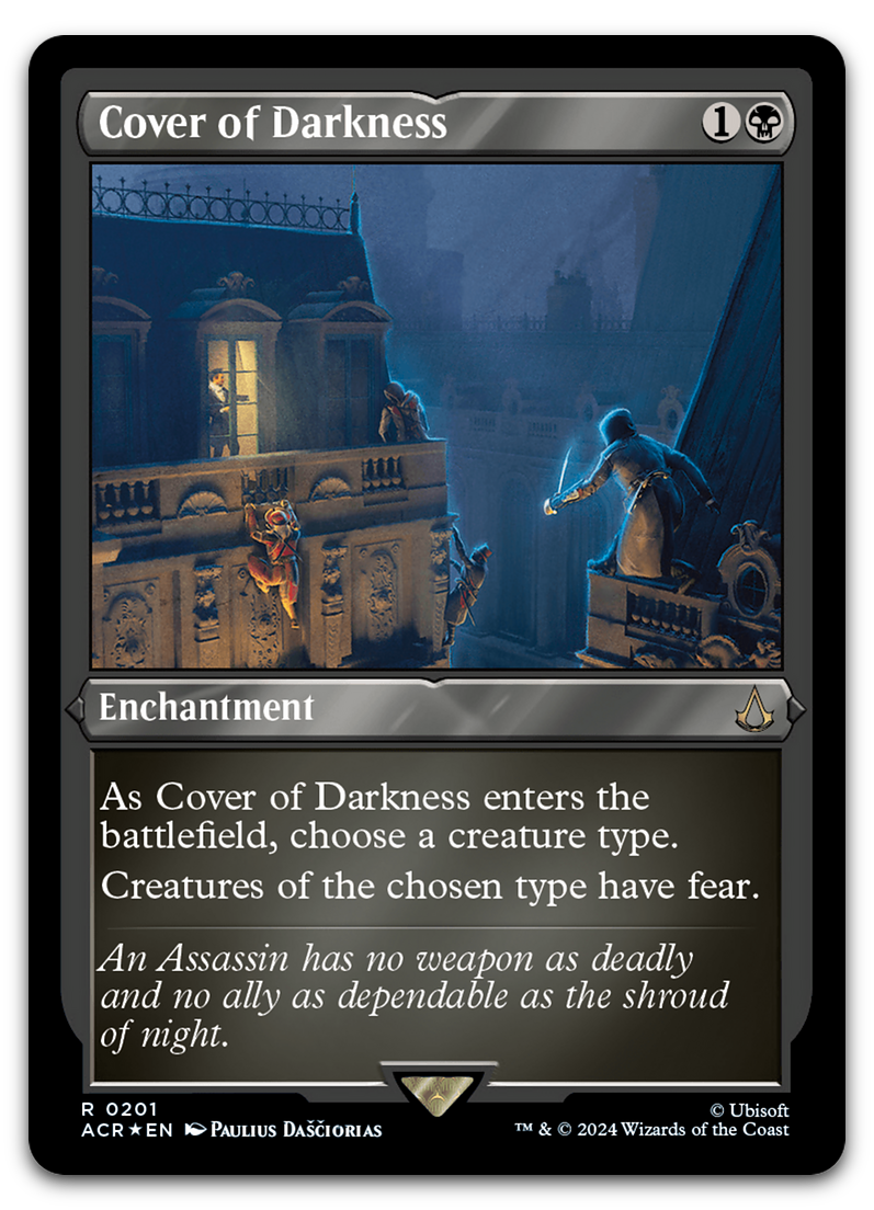 Product image for TCG 541351