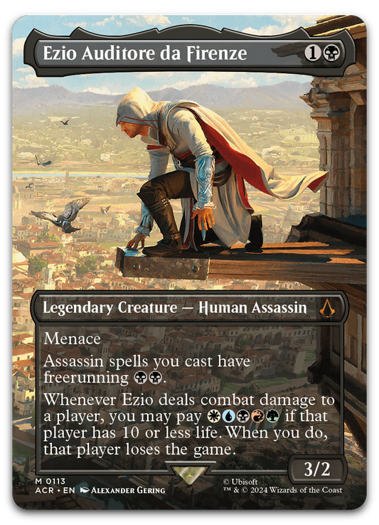 Product image for TCG 541355