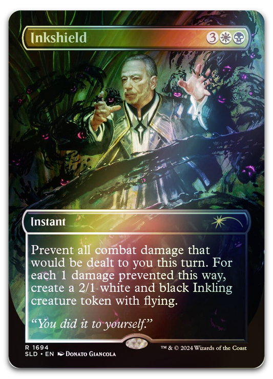 Product image for TCG 541380