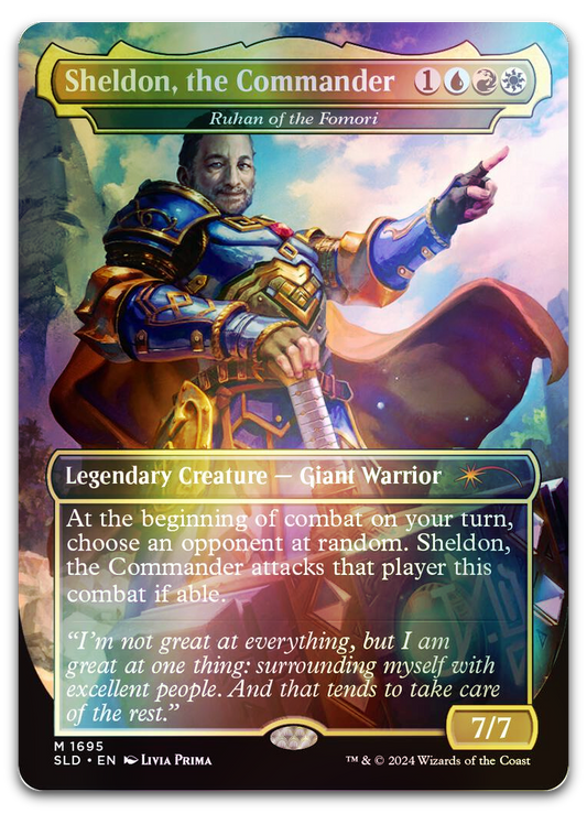 Product image for TCG 541383