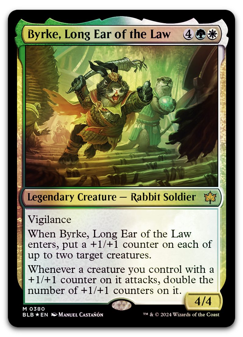 Product image for TCG 541388