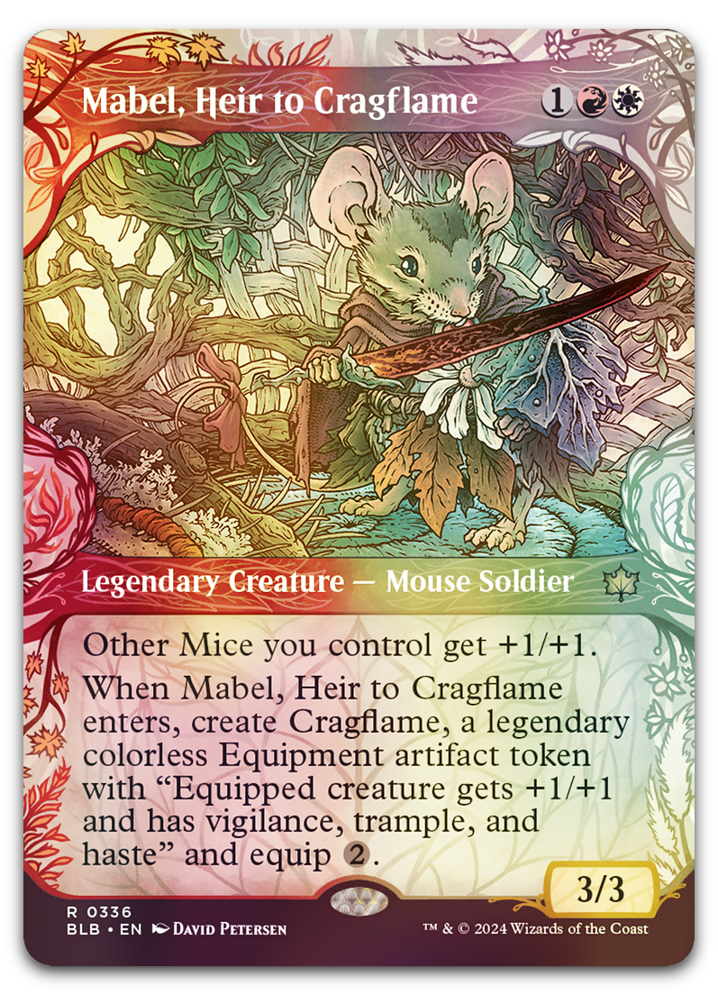 Product image for TCG 541390