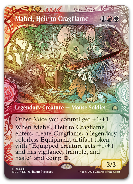 Product image for TCG 541390