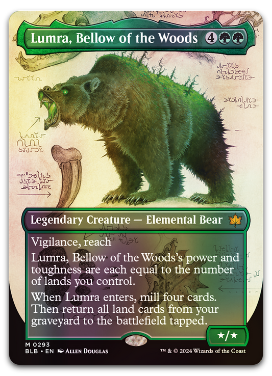 Product image for TCG 541393