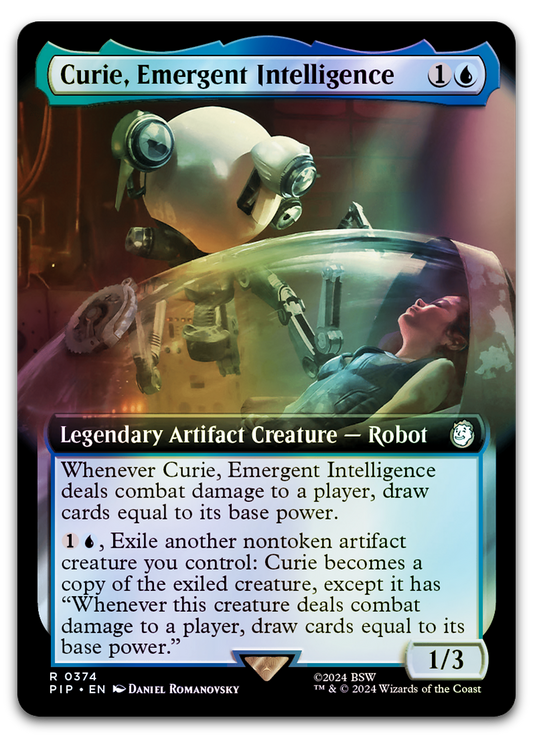 Product image for TCG 541402