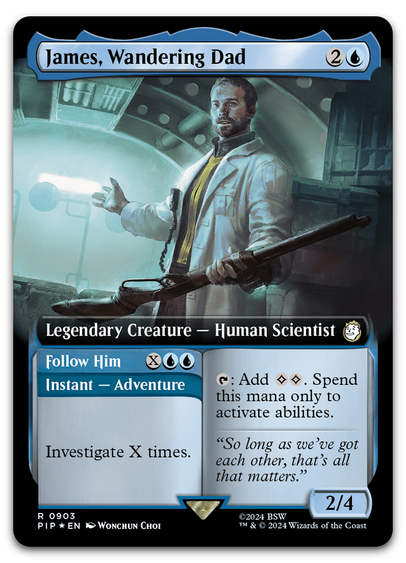 Product image for TCG 541410