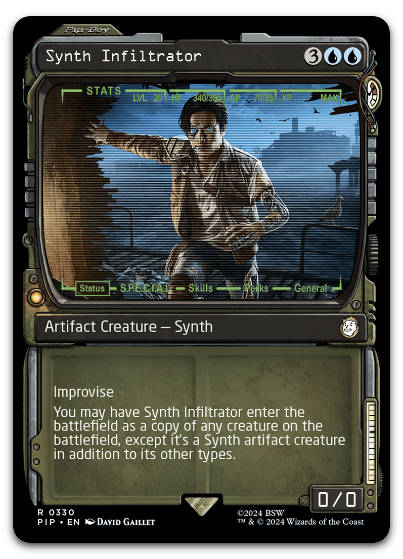 Product image for TCG 541418