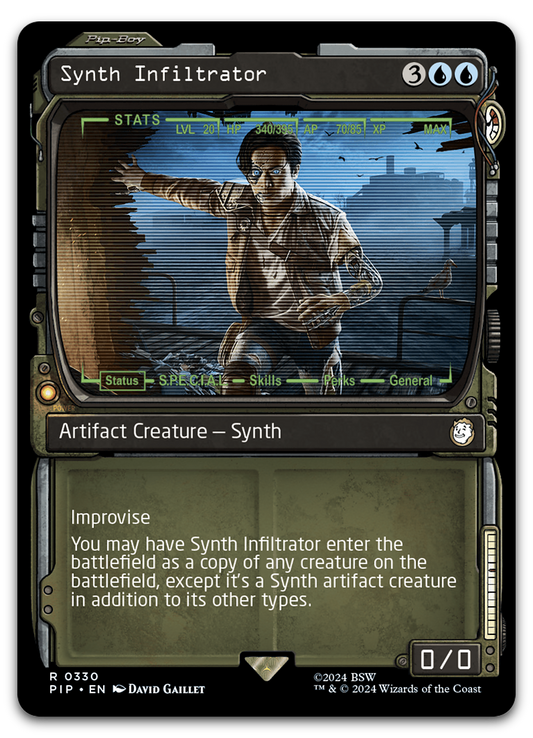 Product image for TCG 541418