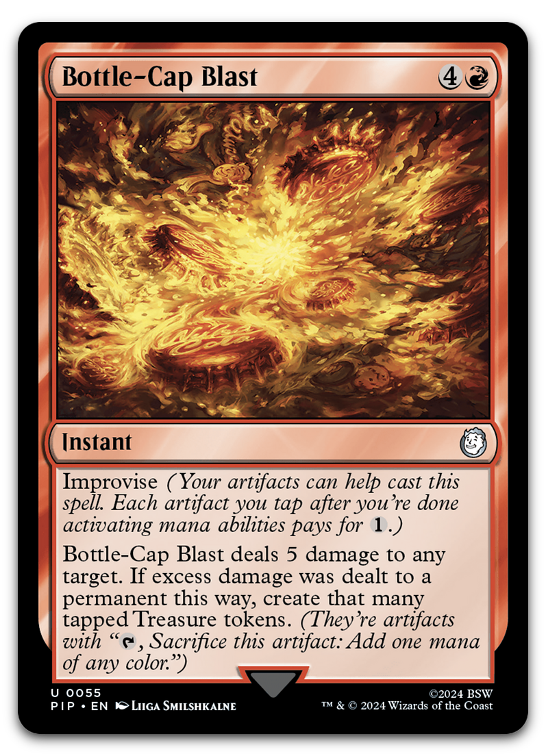 Product image for TCG 541424