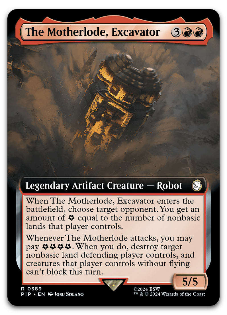 Product image for TCG 541428