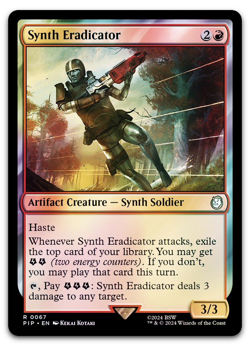 Product image for TCG 541440