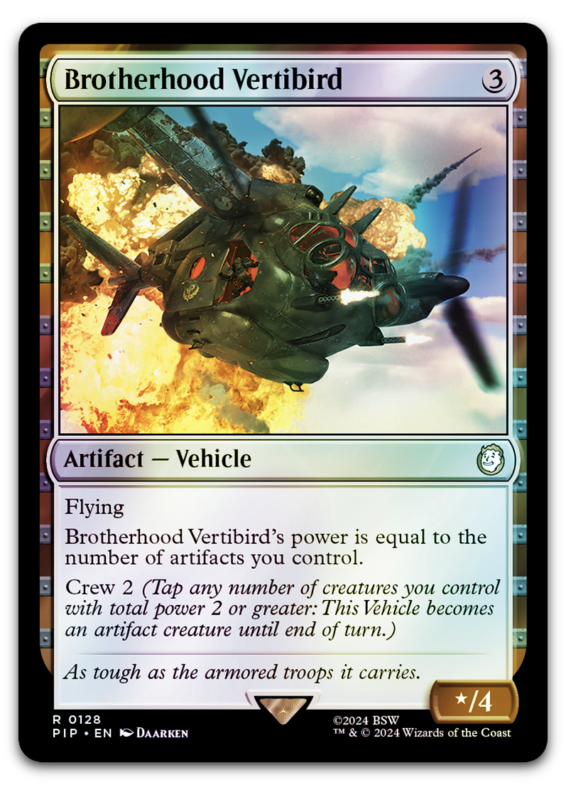 Product image for TCG 541458