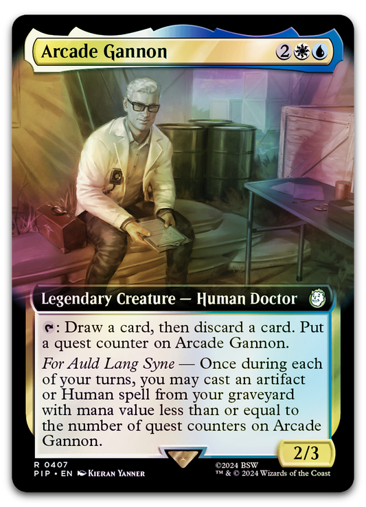 Product image for TCG 541464