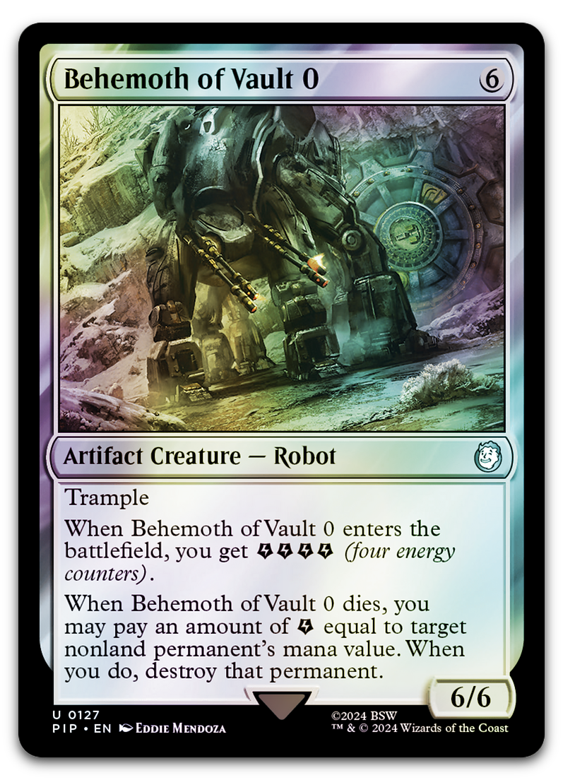 Product image for TCG 541466