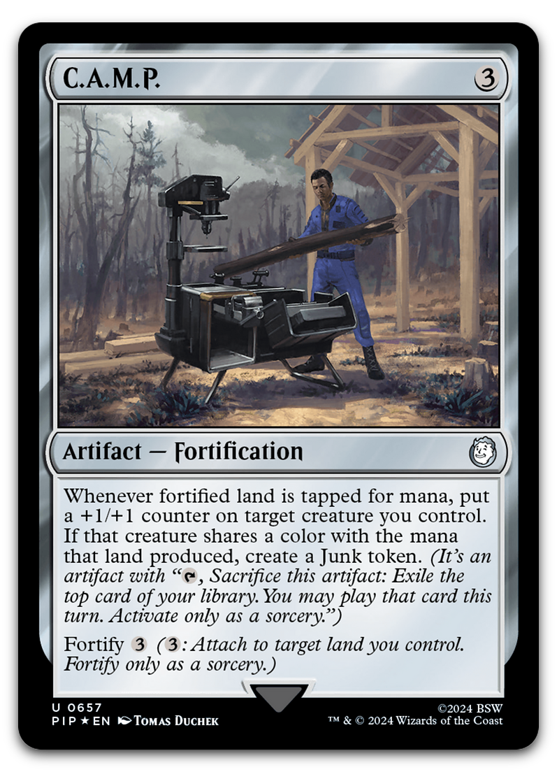 Product image for TCG 541473