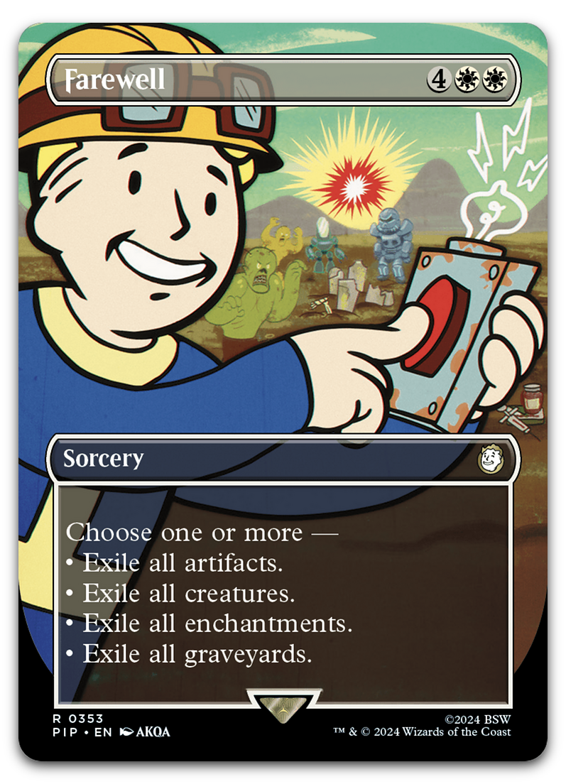 Product image for TCG 541492