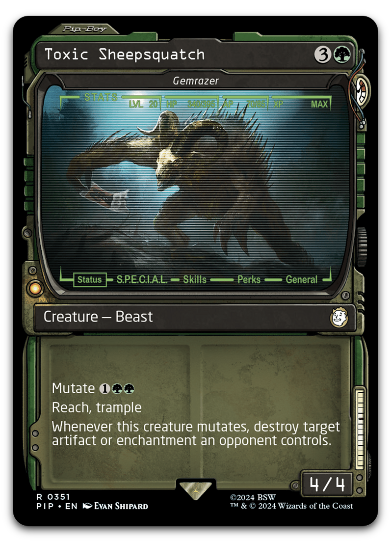 Product image for TCG 541495