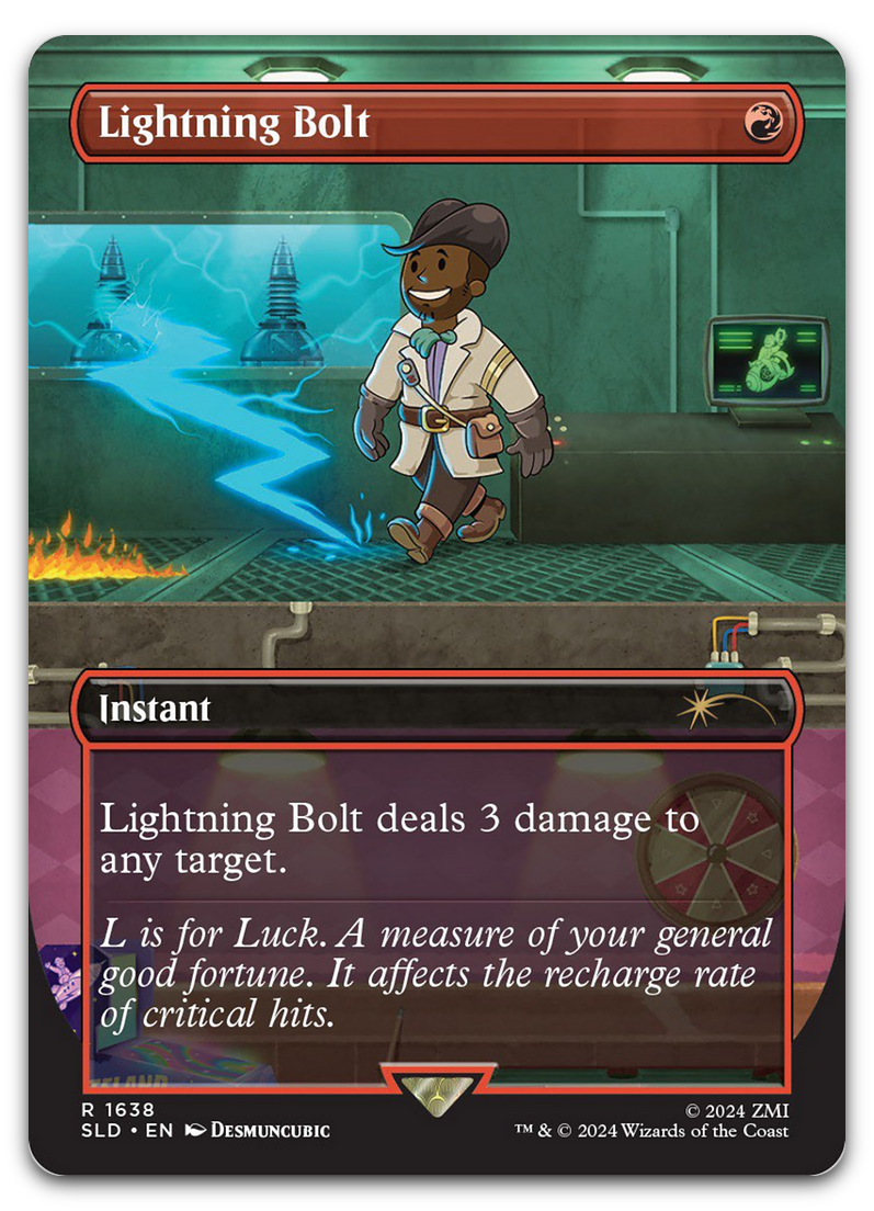 Product image for TCG 542176