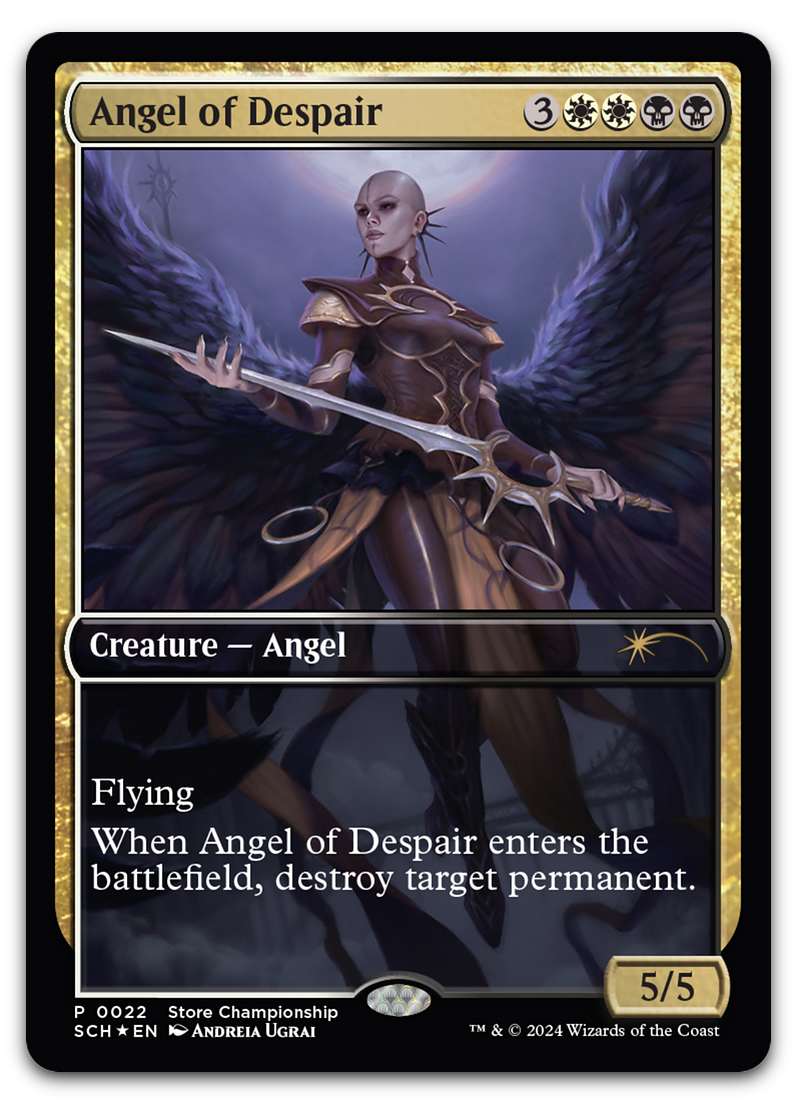 Product image for TCG 542184