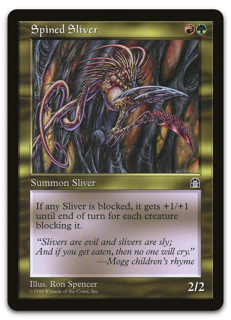 Product image for TCG 5421