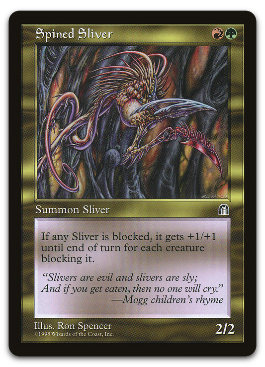 Product image for TCG 5421