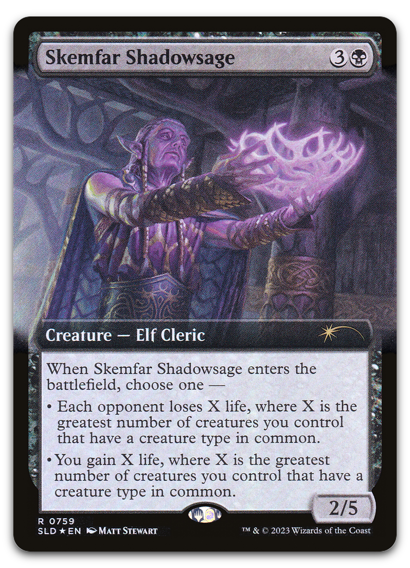Product image for TCG 542235