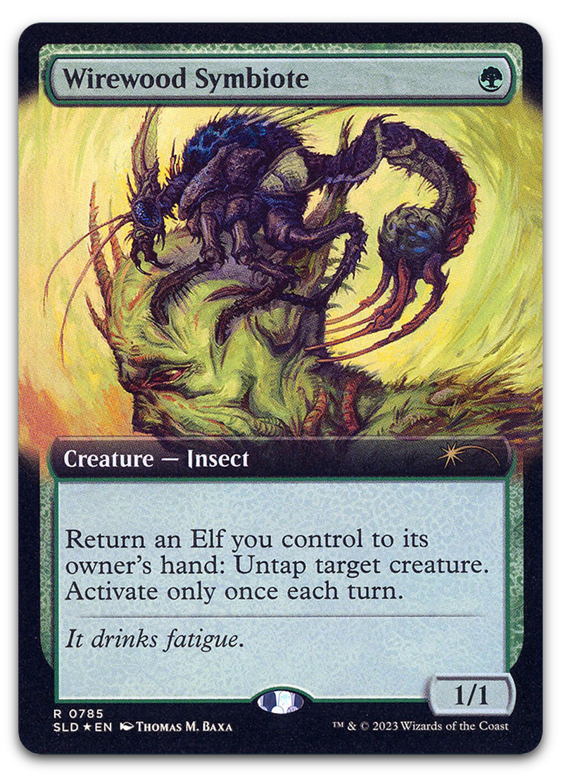 Product image for TCG 542237
