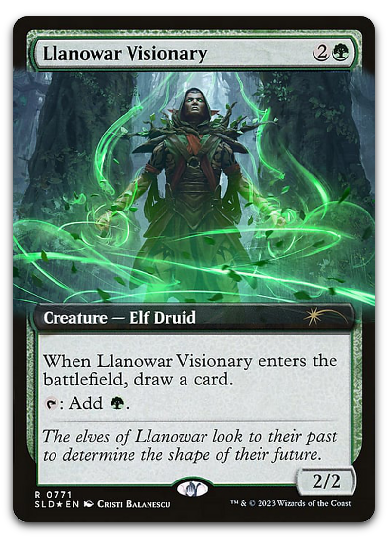 Product image for TCG 542375