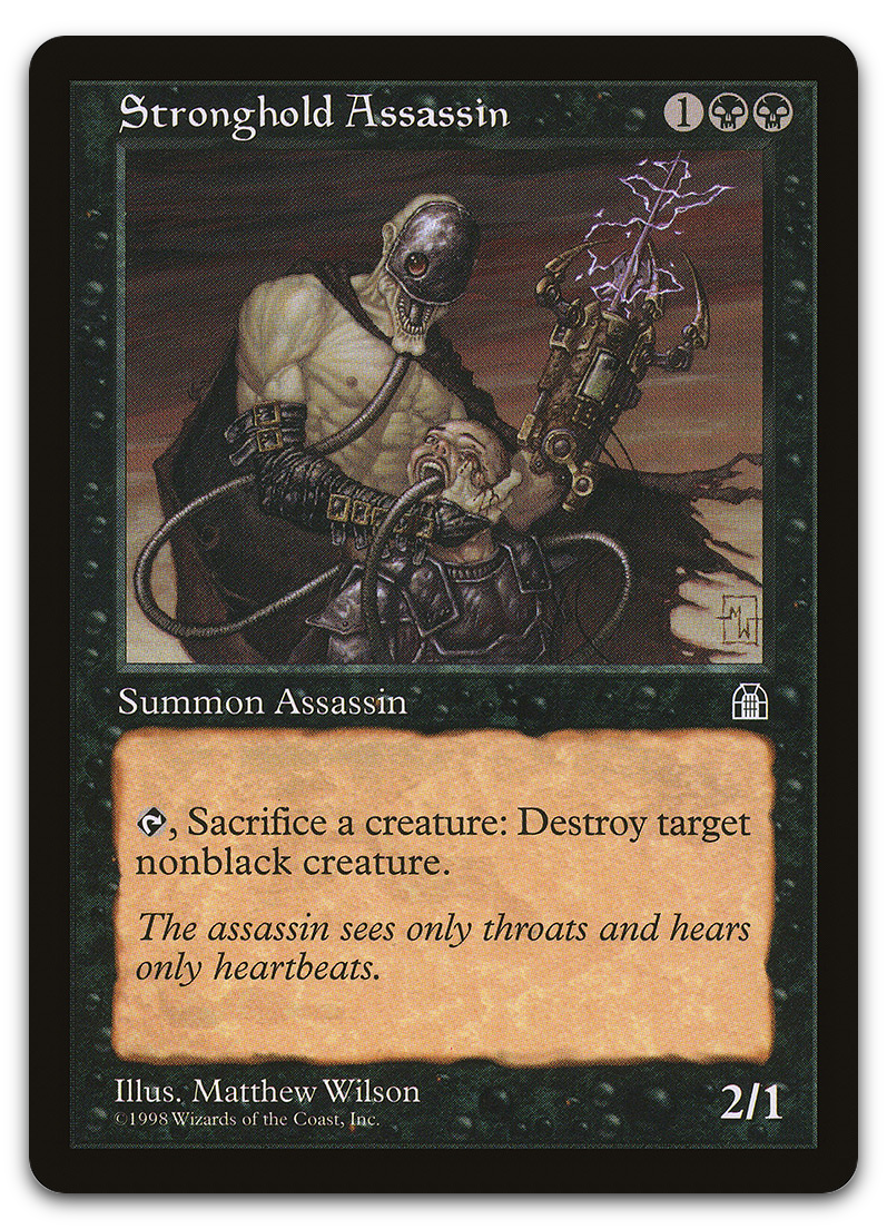 Product image for TCG 5425