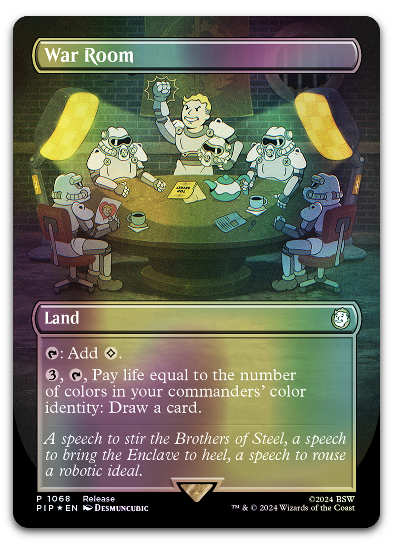 Product image for TCG 543576