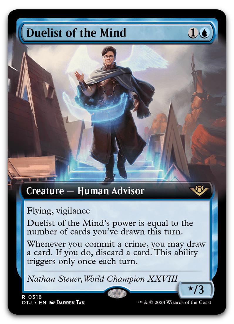 Product image for TCG 543697