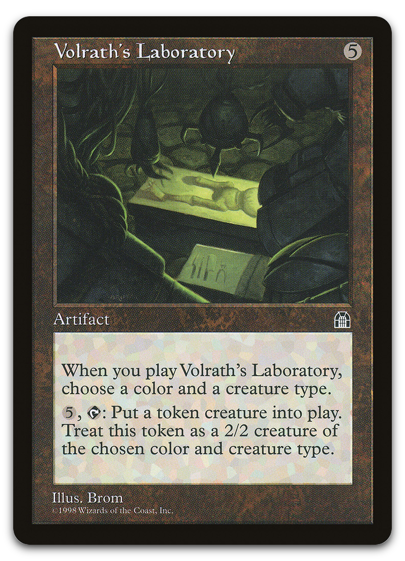 Product image for TCG 5439