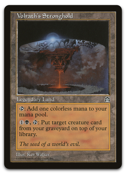 Product image for TCG 5441