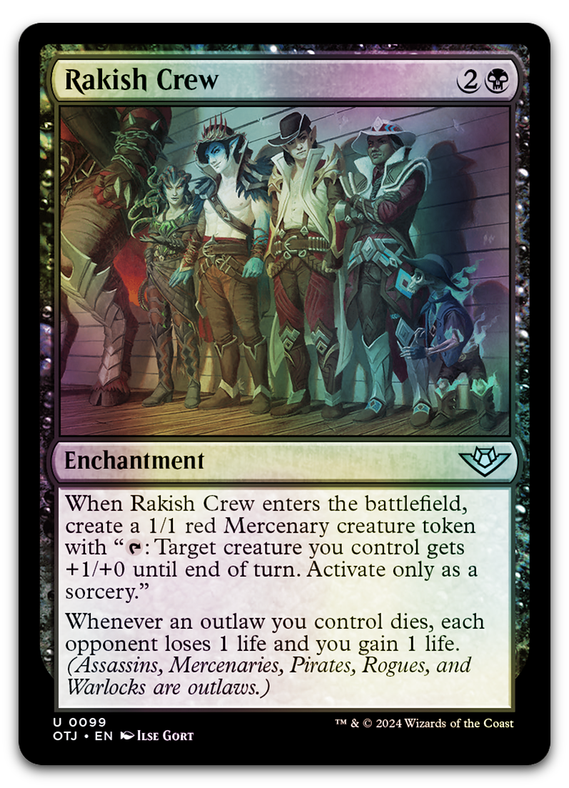 Product image for TCG 544204