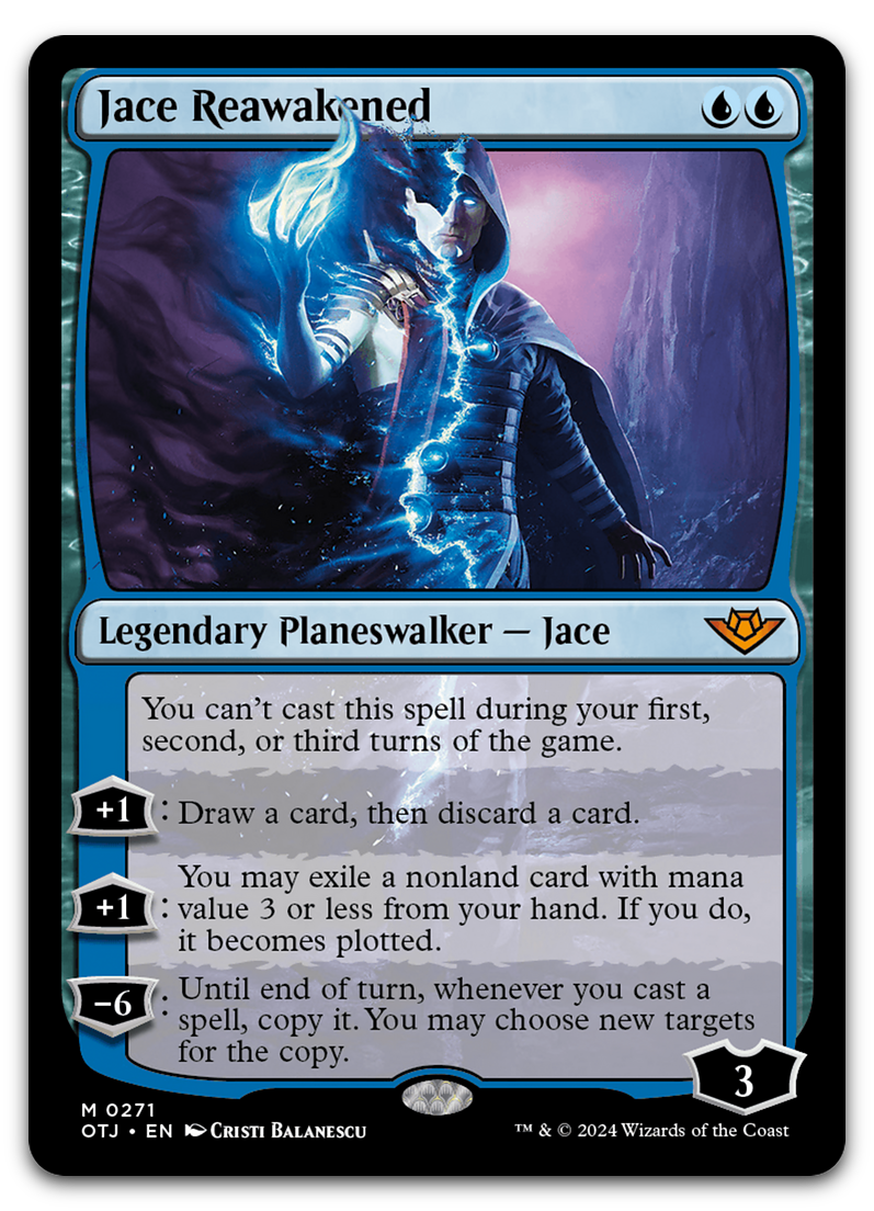 Product image for TCG 544205