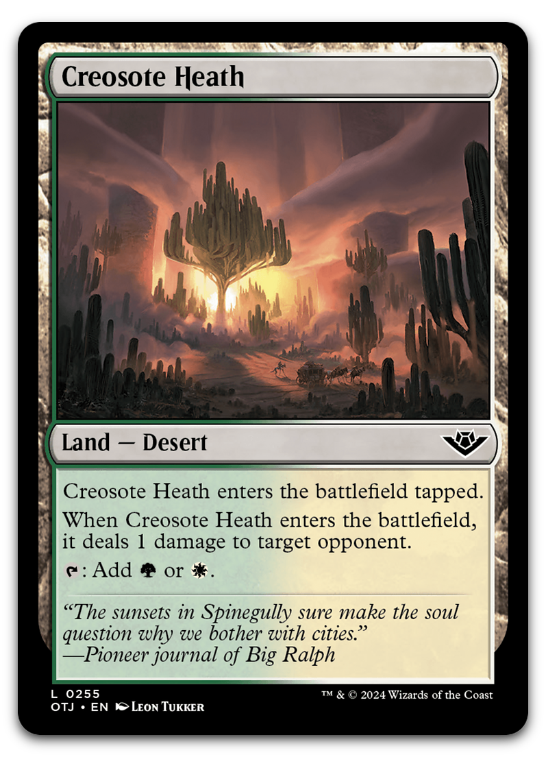 Product image for TCG 544231