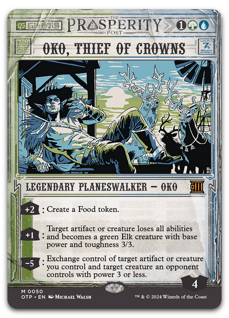 Product image for TCG 544243