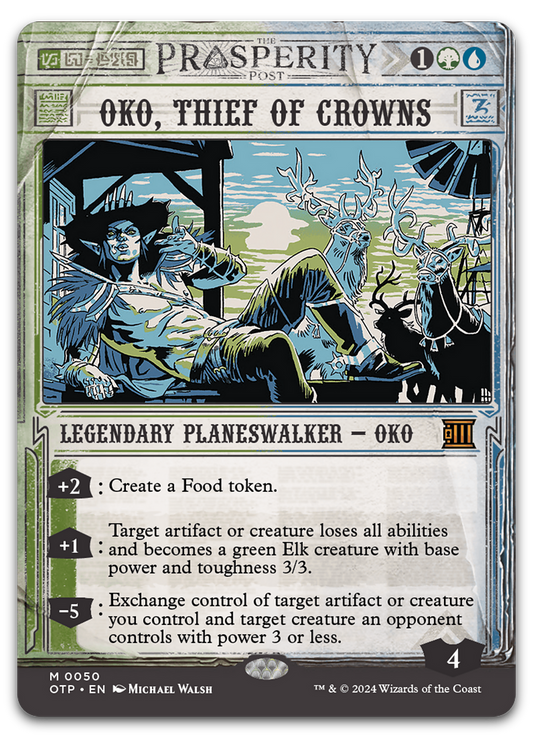 Product image for TCG 544243