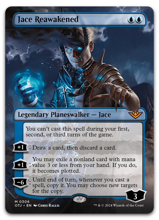 Product image for TCG 544247