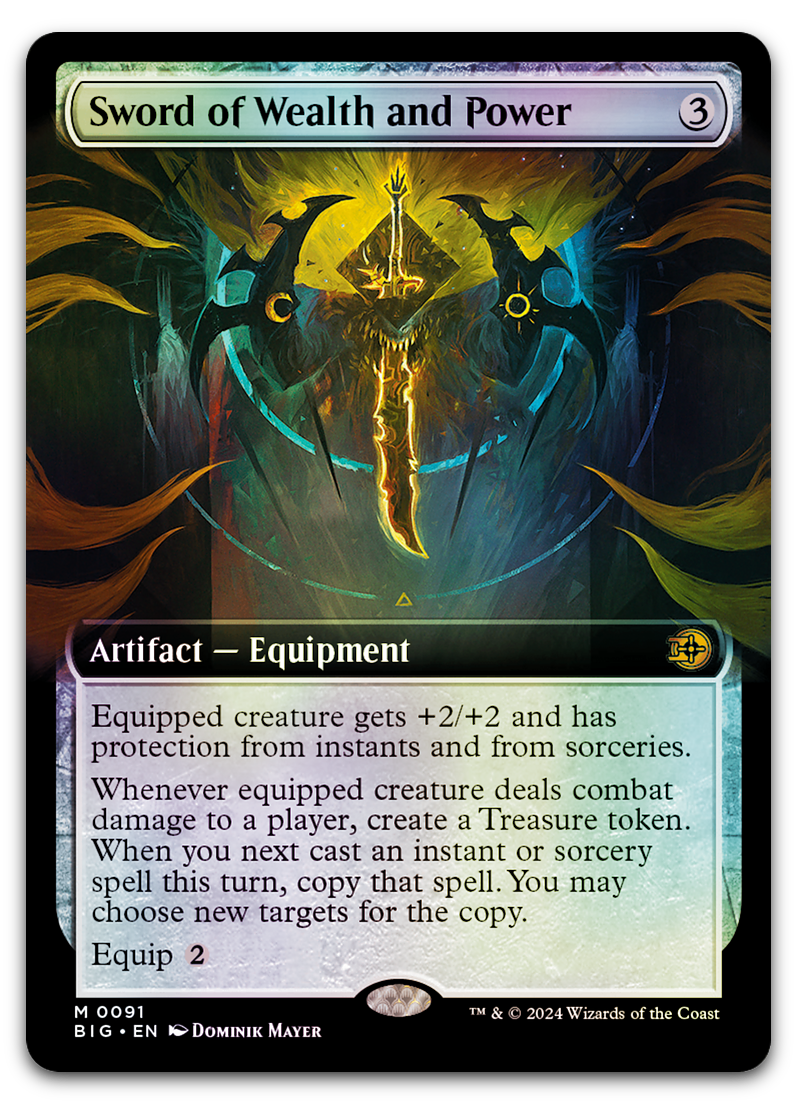 Product image for TCG 544251